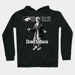 Limp Bizkit Band Hoodie